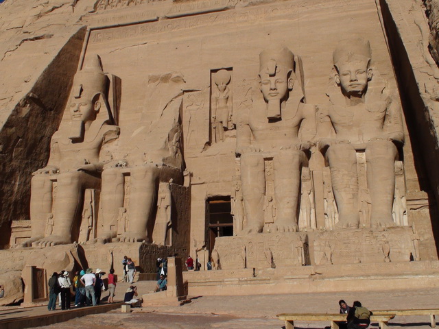 2009 04 Aegypten 612
