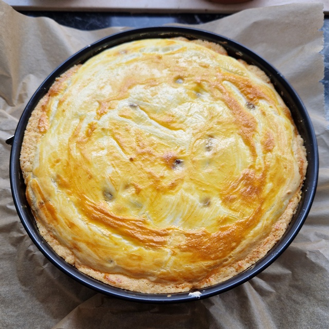 Entenbrust mit asiatischem Lack 2