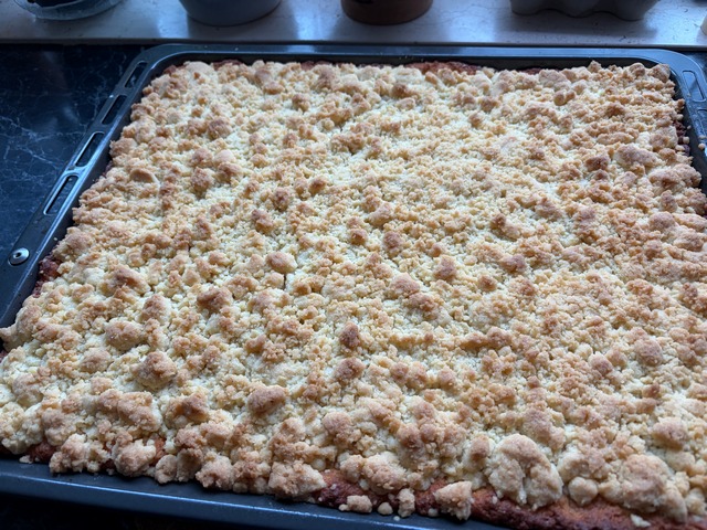 Scharlotten in Rotweinsoße 002