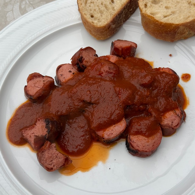 Thunfisch Avocado Tatar