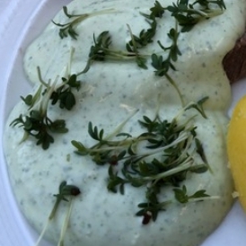 Tafelspitz mit Frankfurtersoße 2