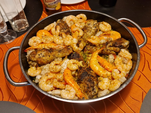 Paella