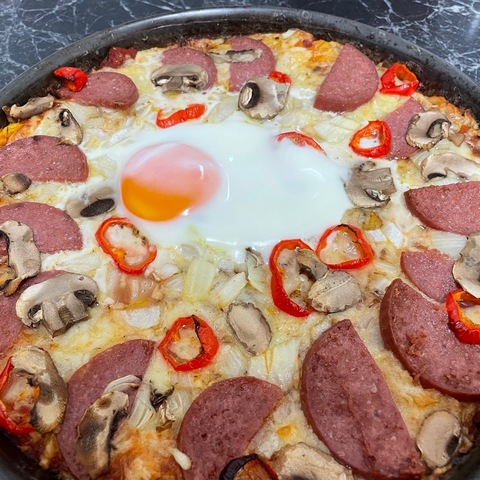 Pizza 01
