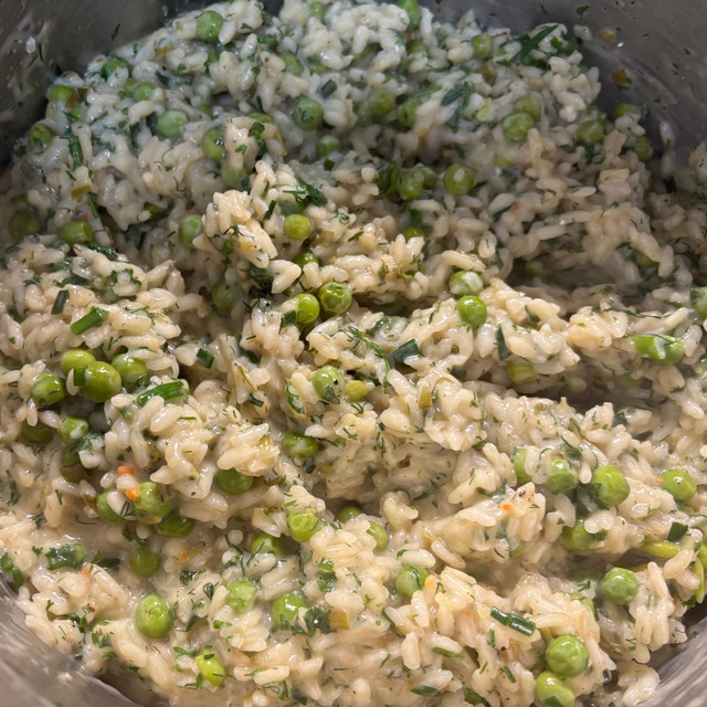 Risotto 012