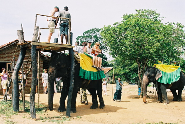 2002 15 Sri Lanka 105