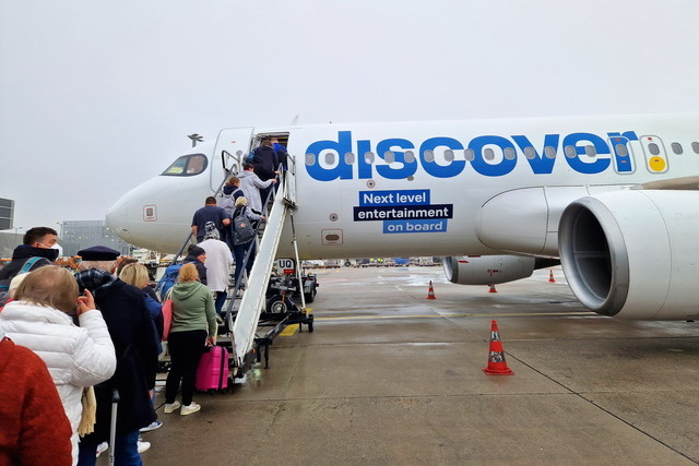 2024 12 29 Abflug und Gran Canaria 001