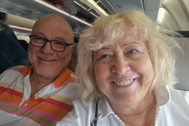 2024 12 29 Abflug und Gran Canaria 001