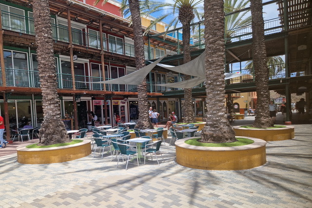 2025 04 01 Curacao Willemstaa 016