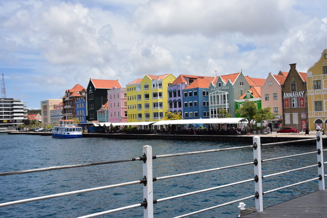 2025 04 01 Curacao Willemstaa 022