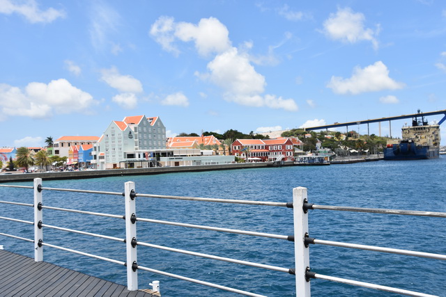 2025 04 01 Curacao Willemstaa 024