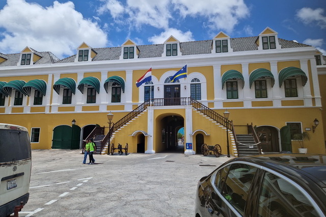 2025 04 01 Curacao Willemstaa 027