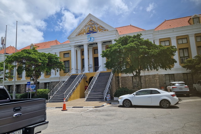 2025 04 01 Curacao Willemstaa 029