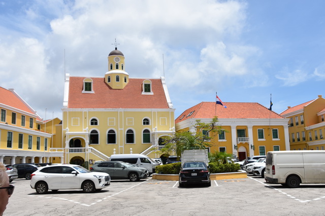 2025 04 01 Curacao Willemstaa 031