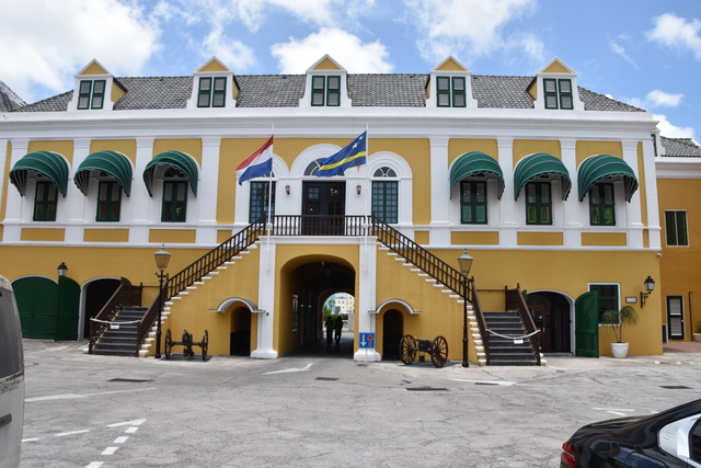 2025 04 01 Curacao Willemstaa 032