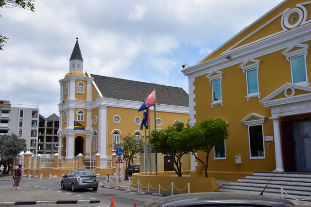 2025 04 01 Curacao Willemstaa 035