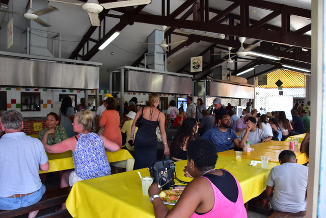 2025 04 01 Curacao Willemstaa 048