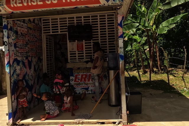 2025 04 01 Curacao Willemstaa 077