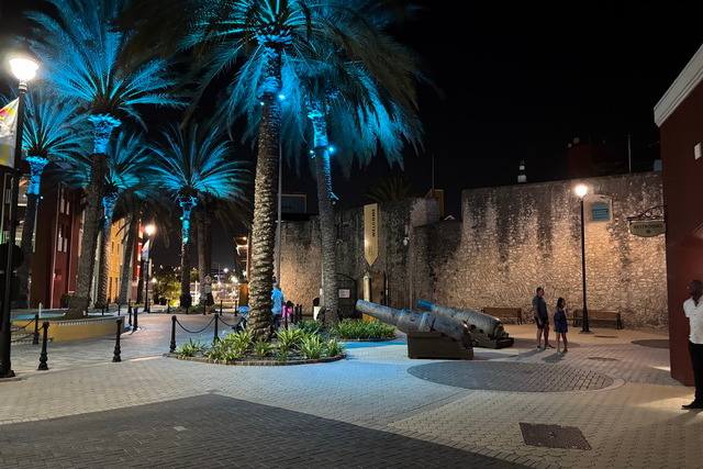 2025 04 01 Curacao Willemstaa 062