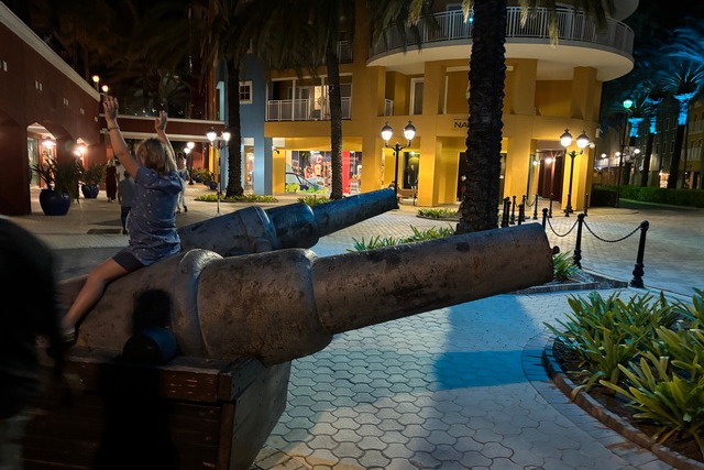 2025 04 01 Curacao Willemstaa 068