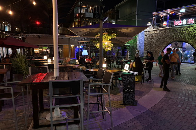 2025 04 01 Curacao Willemstaa 098