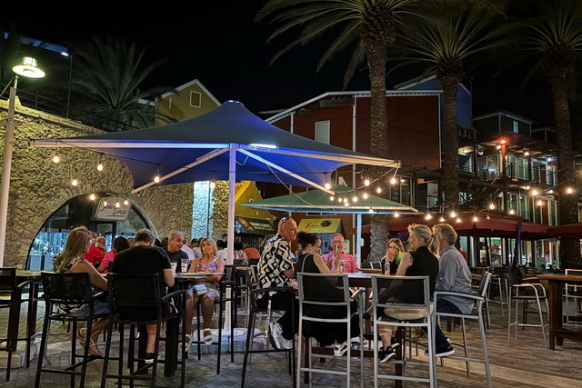 2025 04 01 Curacao Willemstaa 073