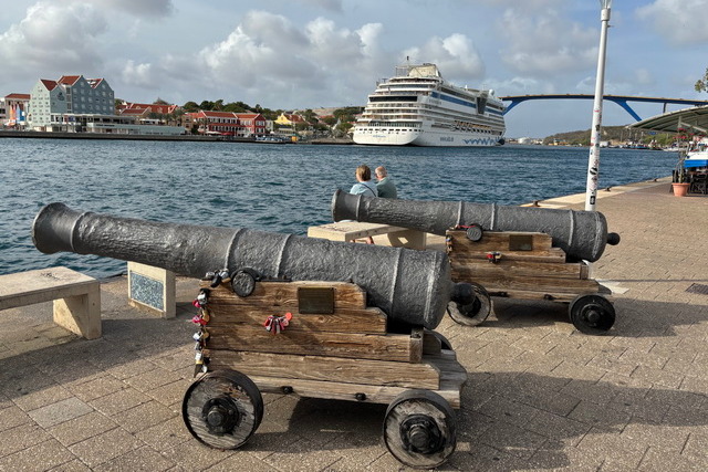2025 04 02 Curacao Willemstad 0010