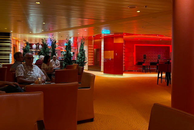 2025 04 02 Curacao Willemstad 0012