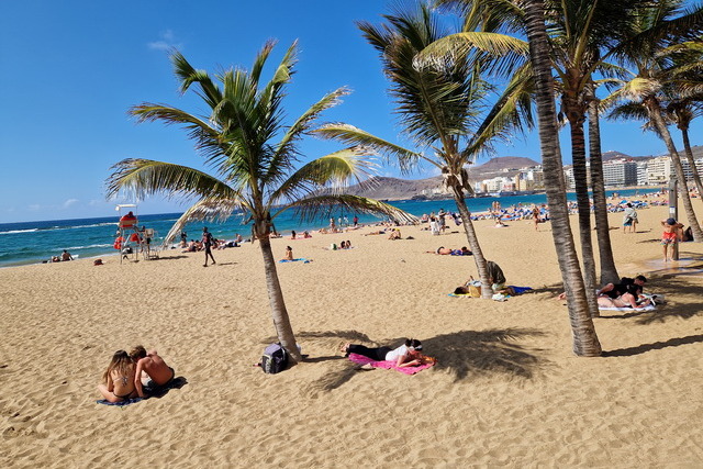 2025 04 15 Spanien Gran Canaria 010