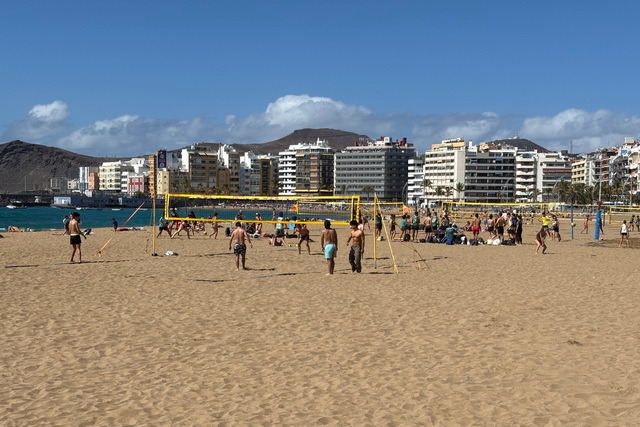 2025 04 15 Spanien Gran Canaria 019