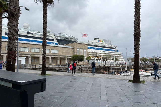2025 04 19 Vigo Spanien 003