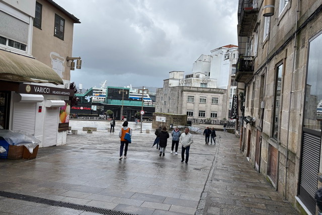 2025 04 19 Vigo Spanien 001
