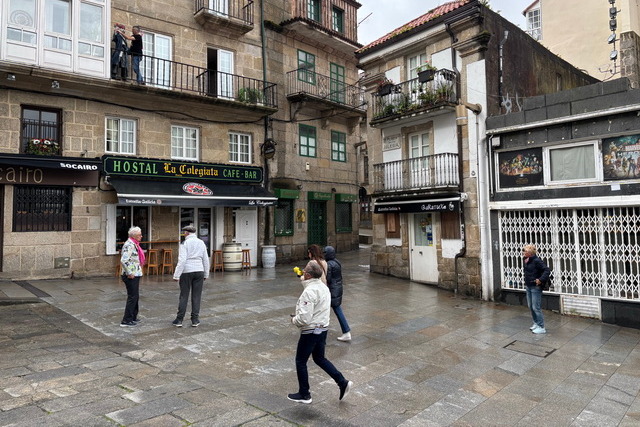 2025 04 19 Vigo Spanien 005