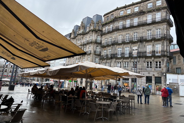 2025 04 19 Vigo Spanien 006