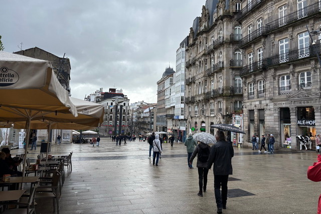 2025 04 19 Vigo Spanien 007