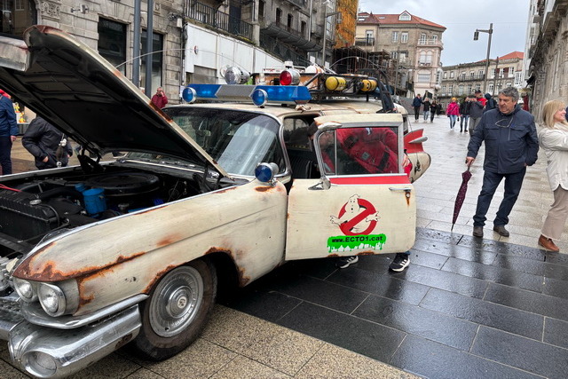 2025 04 19 Vigo Spanien 008