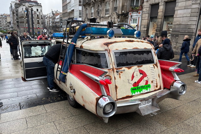 2025 04 19 Vigo Spanien 009