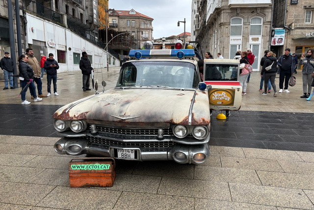 2025 04 19 Vigo Spanien 010