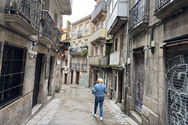 2025 04 19 Vigo Spanien 011