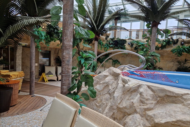 2025 04 19 Vigo Spanien 007