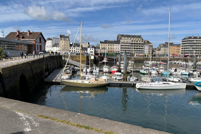 2025 04 19 Vigo Spanien 001