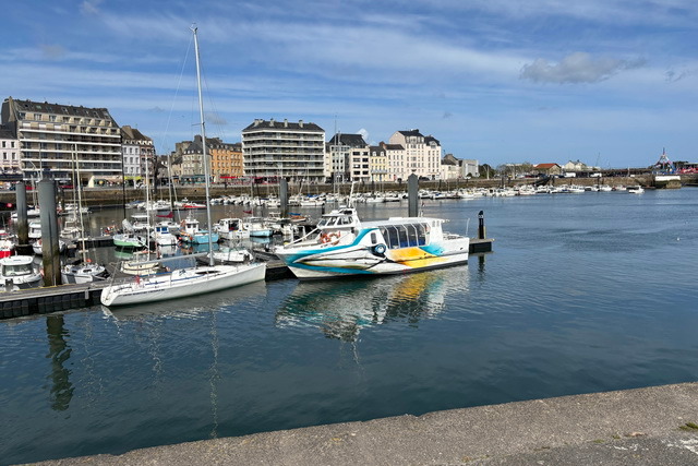 2025 04 19 Vigo Spanien 005