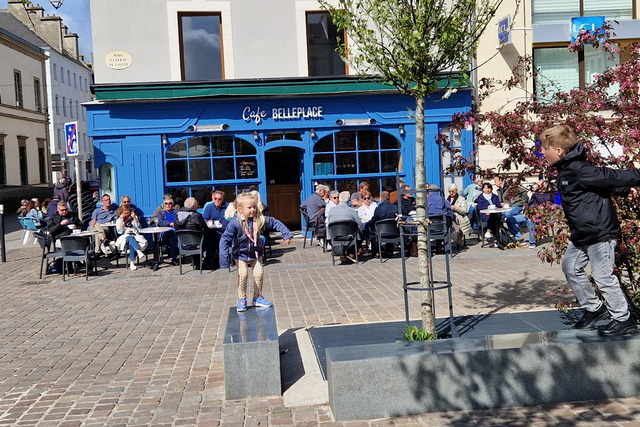 2025 04 19 Vigo Spanien 008