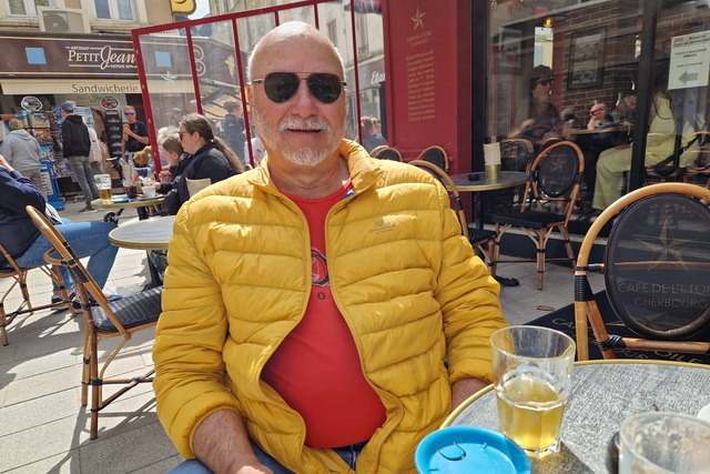 2025 04 19 Vigo Spanien 012