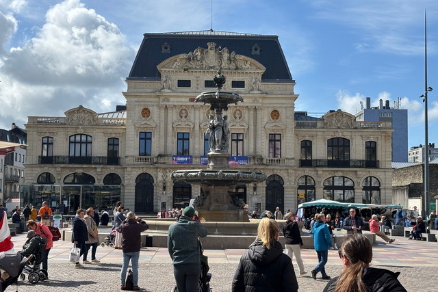 2025 04 22 Frankreich Cherbourg 025