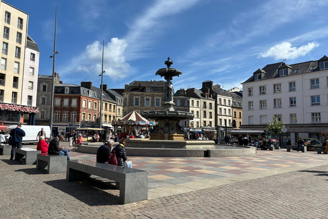 2025 04 22 Frankreich Cherbourg 028