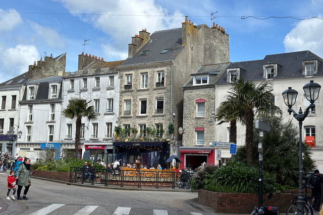 2025 04 22 Frankreich Cherbourg 032