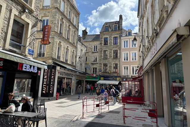 2025 04 22 Frankreich Cherbourg 033