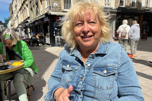 2025 04 22 Frankreich Cherbourg 036