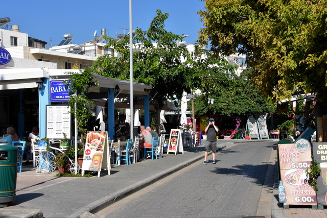 2025 10 12   Hotel Sandy Beach   Kos 035