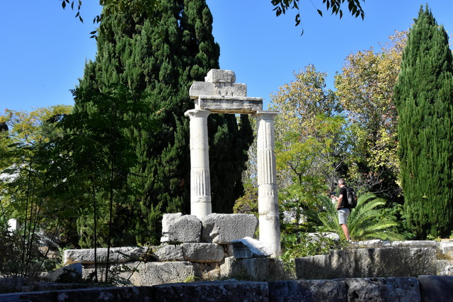 2025 10 12 Hotel Sandy Beach Kos 061